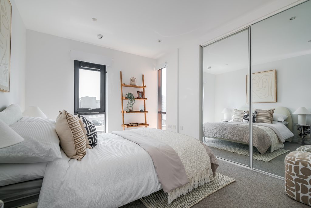 39 Hardwicks Sq – Bedroom 1