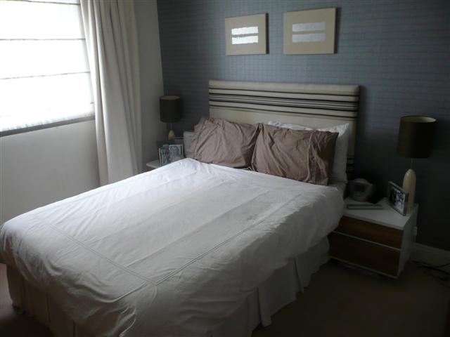 55 Oyster Wharf Bedroom