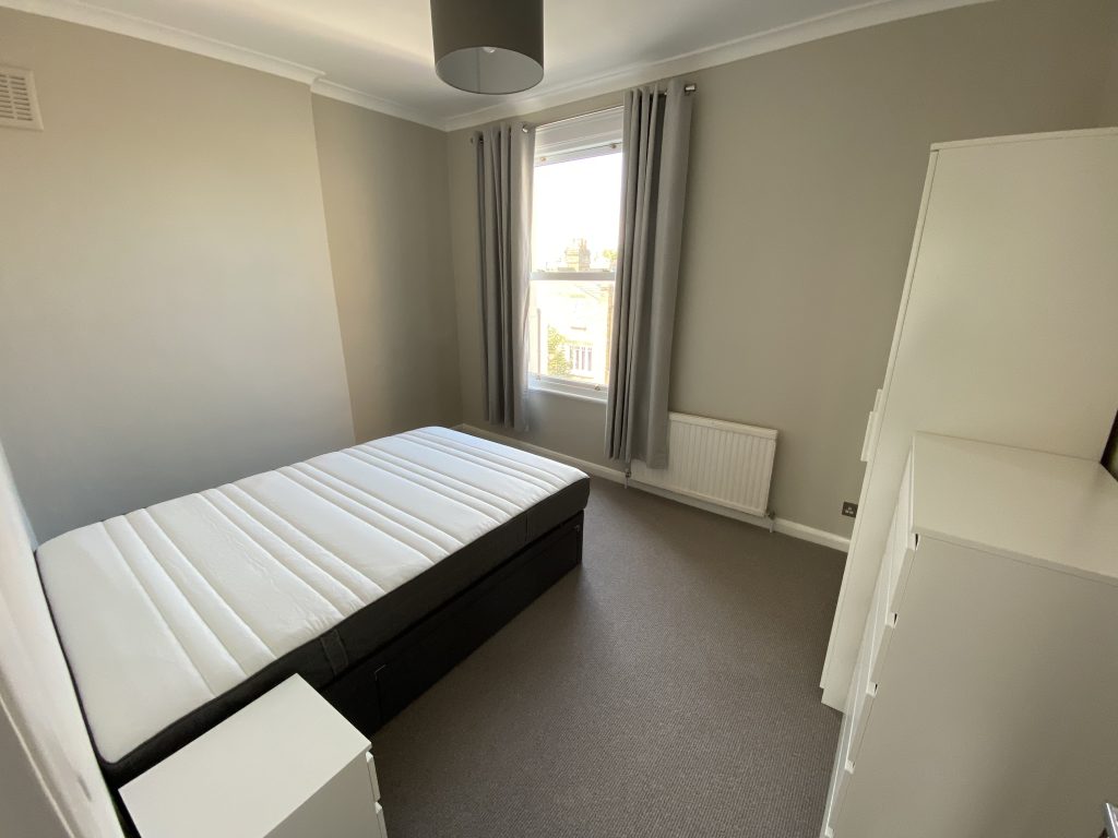 Bedroom 2 – 28 Sisters Avenue, SW11