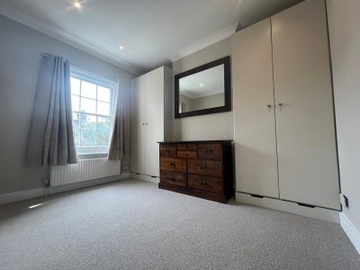 31 Montefiore St SW8 - Bedroom 1