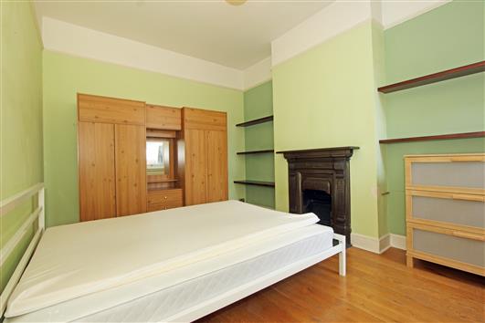 Bedroom 3 – 55b St Johns Road