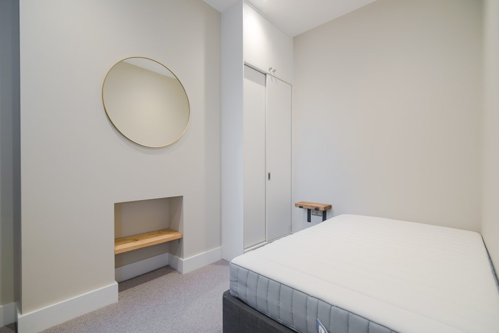 10a Cavendish Parade – Bedroom 1