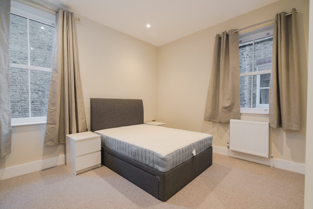 10a Cavendish Parade – Bedroom 3