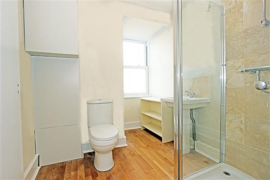 334b Garratt Lane – Bathroom (Custom)