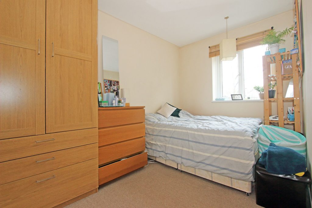 Bedroom 2 61 St Johns Drive