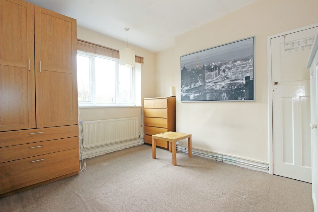 Bedroom 4 61 St Johns Drive