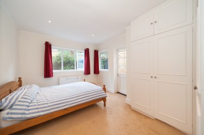 Bedroom 1 - 65 Mysore Rd SW11