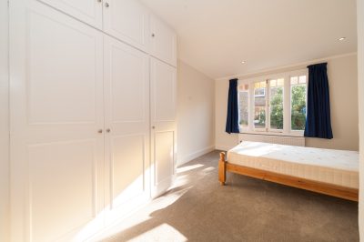 Bedroom 2 - 65 Mysore Rd SW11