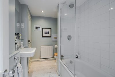 56a Inworth Street - Bathroom