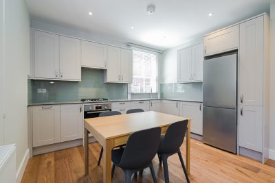 11B Cavendish Parade - Kitchen