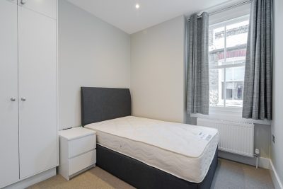 11B Cavendish Parade SW4 - Bedroom 1