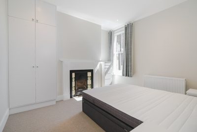 11B Cavendish Parade SW4 - Bedroom 2