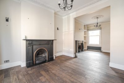 4 Ashmere Grove SW2 - Lounge 1