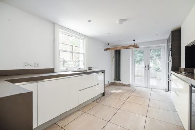 4 Ashmere Grove SW2 - Kitchen