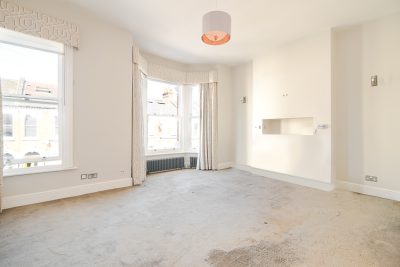 4 Ashmere Grove SW2 - Bedroom 2