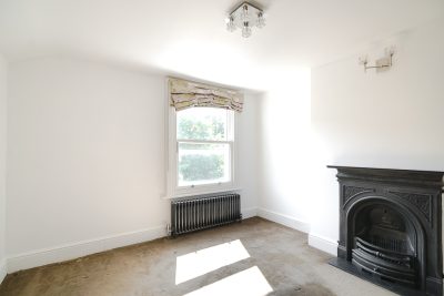 4 Ashmere Grove SW2 - Bedroom 3