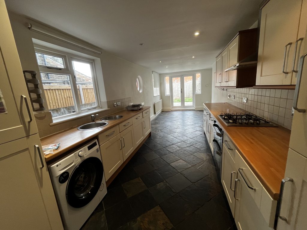 Kitchen – 32 Norman Road SW19
