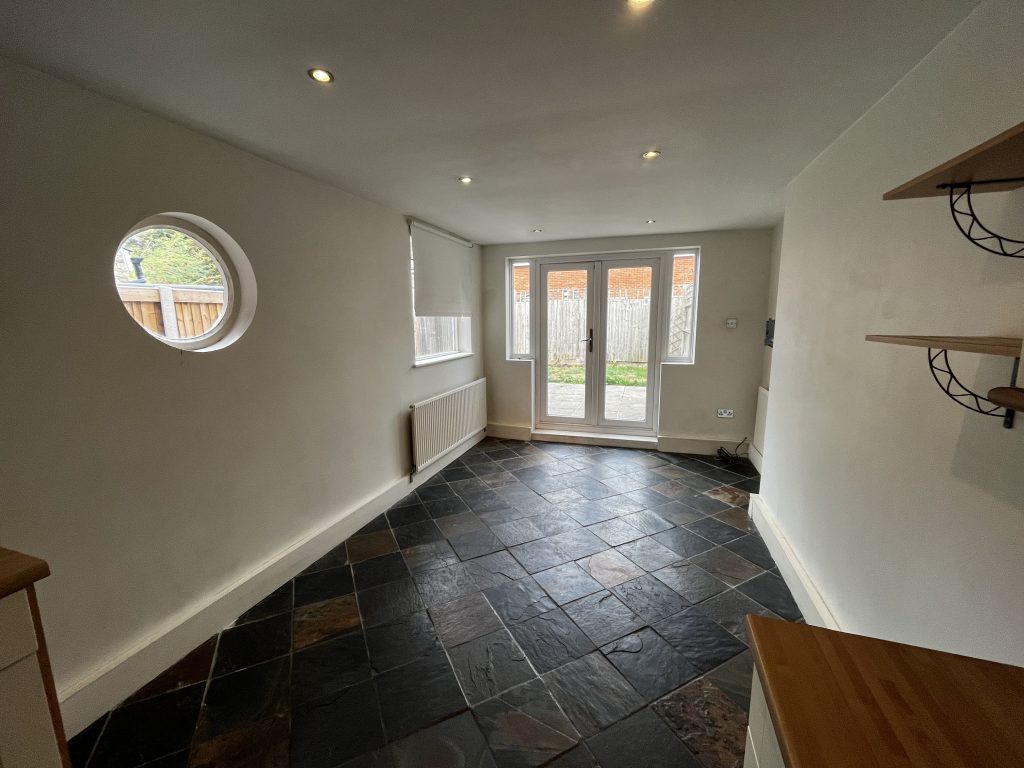 Dining – 32 Norman Road SW19
