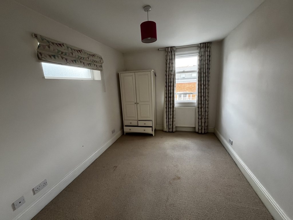 Bedroom 3 – 32 Norman Road SW19