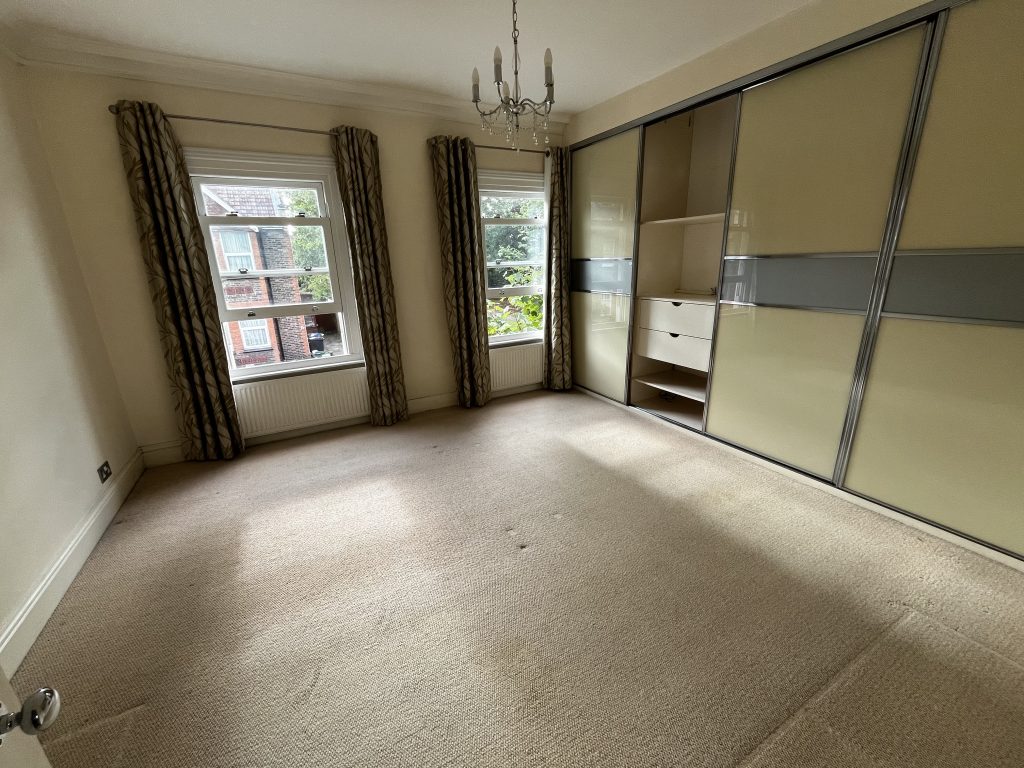 Bedroom 1 – 32 Norman Road SW19