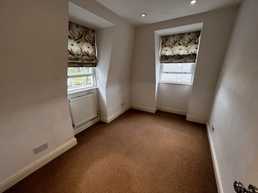 Bedroom 4 – 32 Norman Road SW19