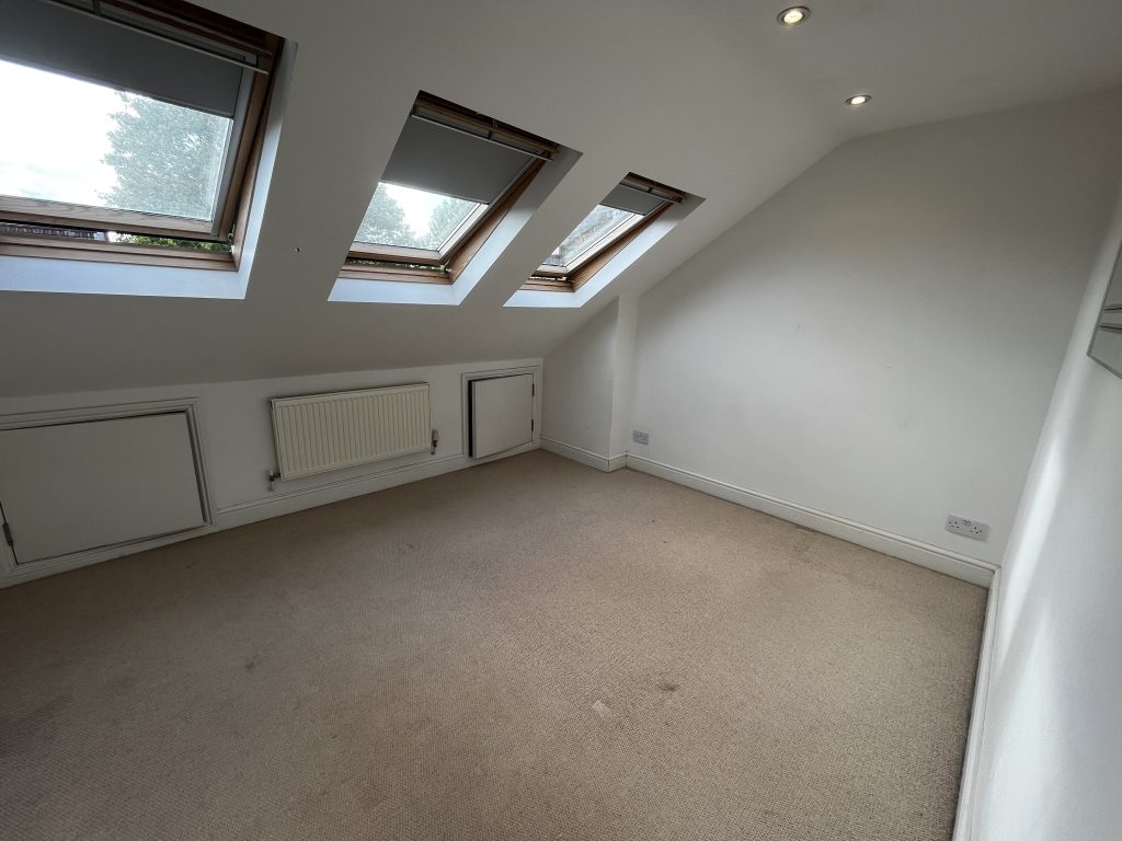 Bedroom 2a – 32 Norman Road SW19