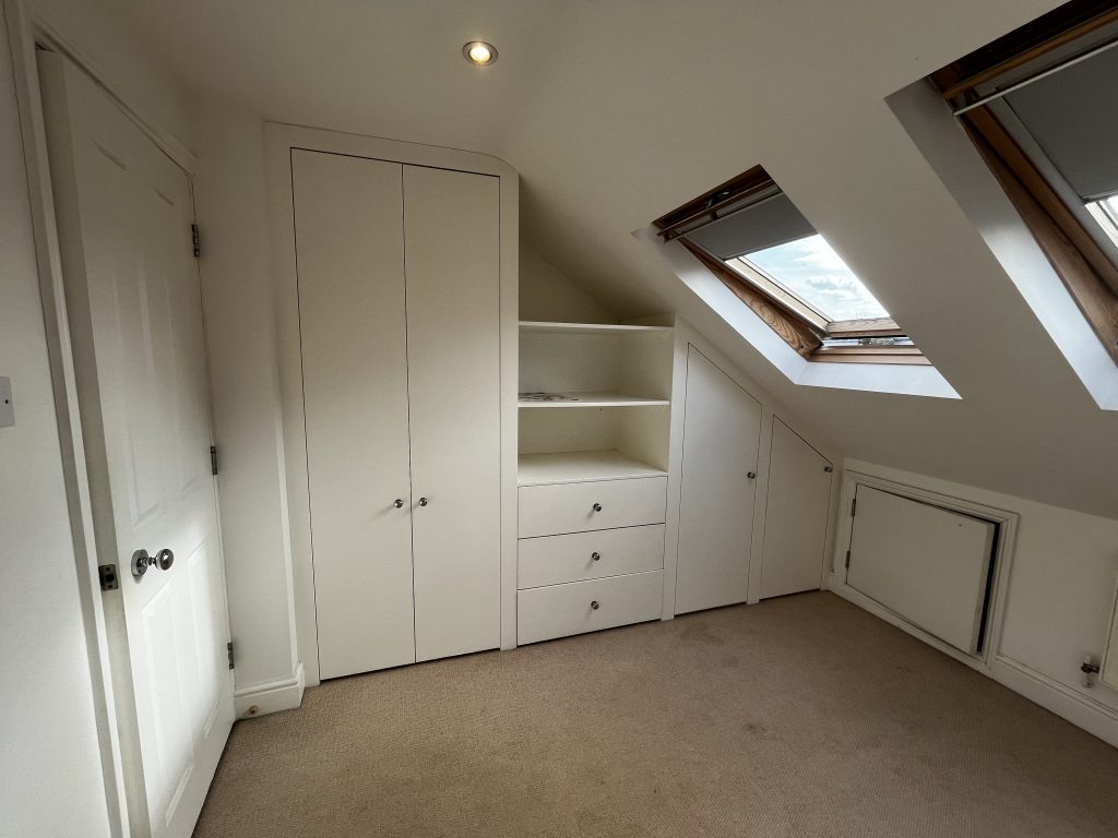 Bedroom 2b – 32 Norman Road SW19
