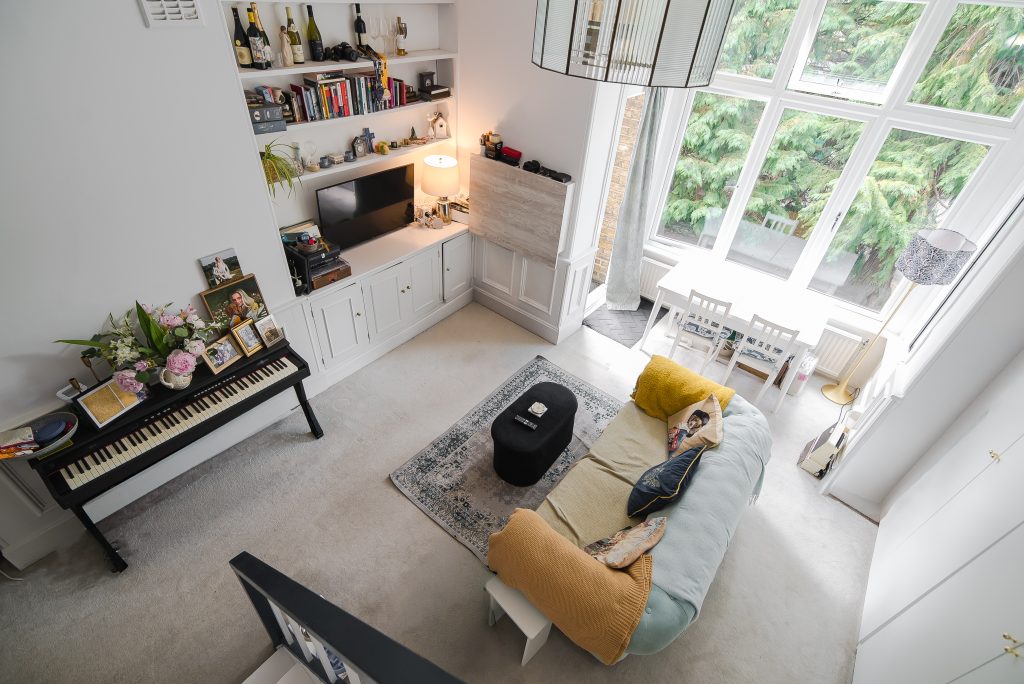 Lounge 2 – 35B St Johns Avenue SW15